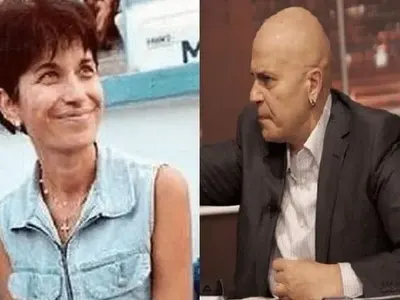 Зетят на Слави на косъм от смъртта