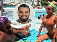 Златка бясна: Благой  няма да види сина ни, малкият казва „тати” на Карен!