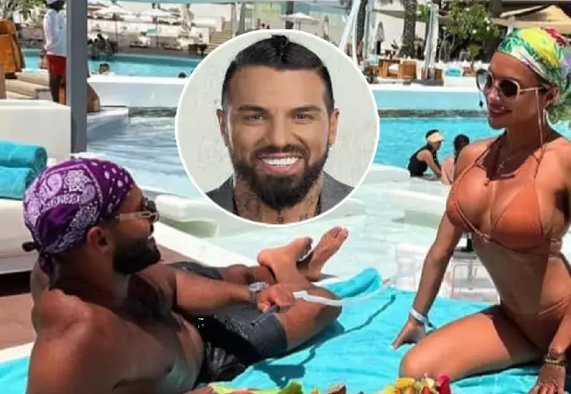 Златка бясна: Благой  няма да види сина ни, малкият казва „тати” на Карен!