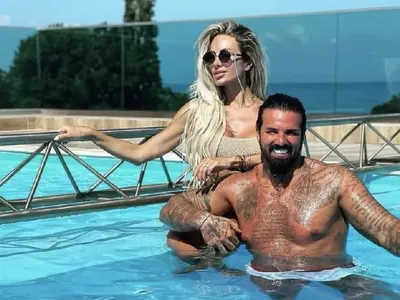 Златка бясна, ще съди Благо: Издръжката на децата, частното училище на дъщеря му, кредитите и заемите му ги плащах аз!