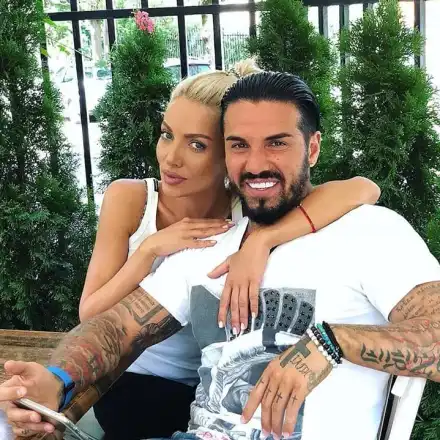 Златка Райкова прости на Благо Джизъса, не искала да е като Есмер