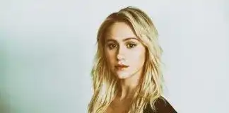 Зловеща прокоба витае около Мария Бакалова заради  „Царичина“ (Снимки)