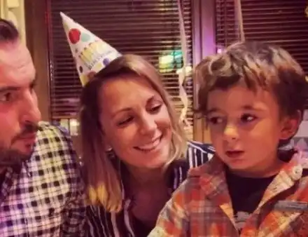 Зоран Петровски и Силвия Петкова пак са заедно