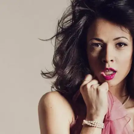 Адреналинката Ени спечели награда за най-добра актриса