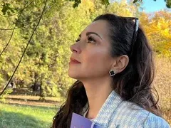 Елена Петрова на 47 - с живот като на кино (Вижте през какво е преминала актрисата)