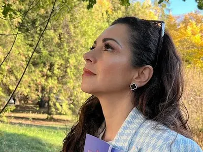 Елена Петрова на 47 - с живот като на кино (Вижте през какво е преминала актрисата)