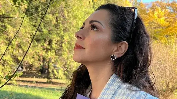 Елена Петрова на 47 - с живот като на кино (Вижте през какво е преминала актрисата)