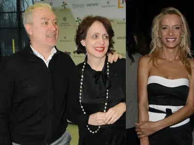 Хубавото Наде се развежда заради Яна Маринова?