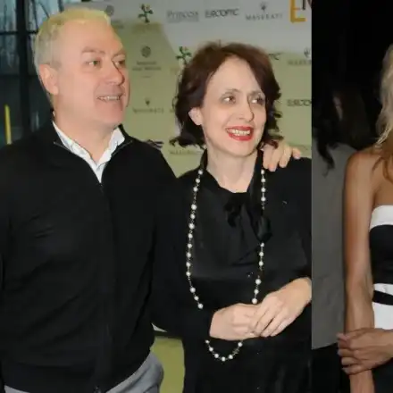 Хубавото Наде се развежда заради Яна Маринова?