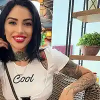 Марешка си призна за чичкото