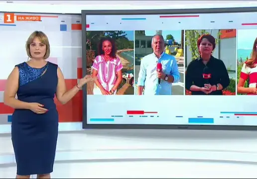 Мариана Векилска стана двойна!