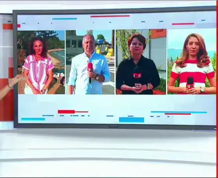 Мариана Векилска стана двойна!