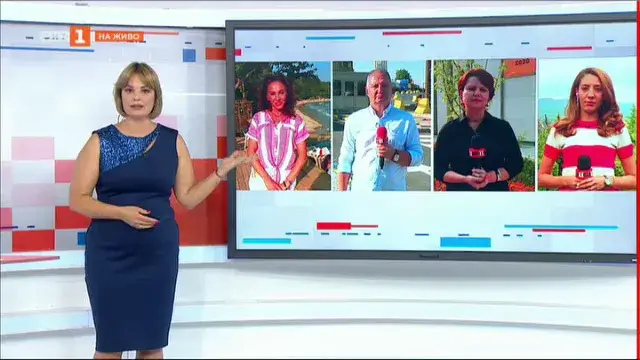 Мариана Векилска стана двойна!