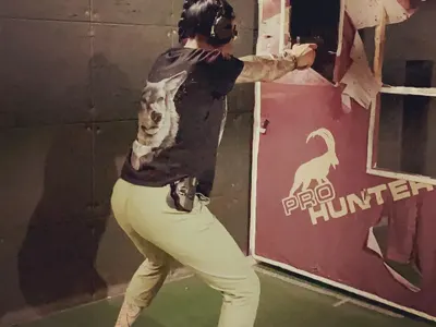 Цеци Красимирова се ошишка