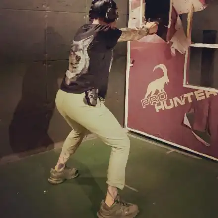 Цеци Красимирова се ошишка