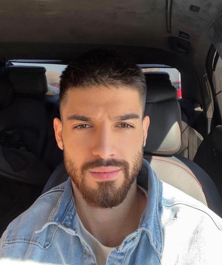 Емрах се фука с БМВ за юбилея: Сам си го купих за 250 бона (Снимки ...