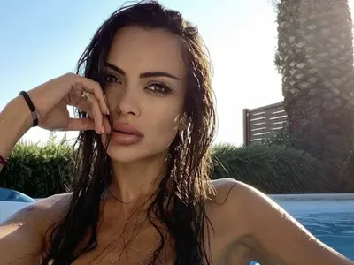 Лияна насърчава Андреа