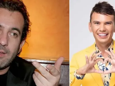 Дани Милев даде на прокурор скандален импресарио