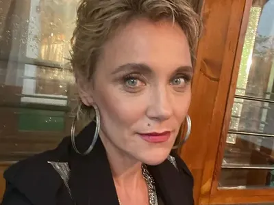 Койна Русева дала 500 000 за образование на децата си (Снимка)