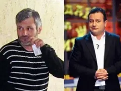 Братът на Рачков излезе от затвора