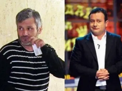 Братът на Рачков излезе от затвора