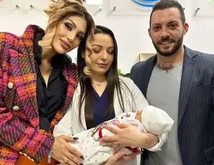 Джулиана Гани няма да кърми