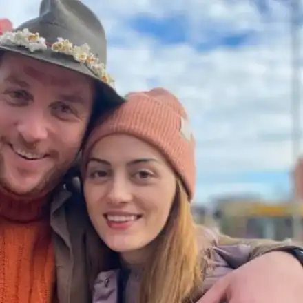 Христо Пъдев от „Татковци“ стана татко