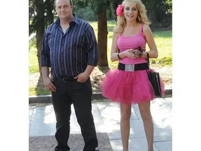 20 бона от „Един за друг“ за Краси Радков и жена му