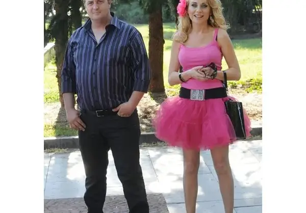 20 бона от „Един за друг“ за Краси Радков и жена му