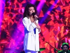 4 в 1! „Гласът на България” Жаклин Таракчи се разкъсва между школо, Цитиридис, бал и курсове
