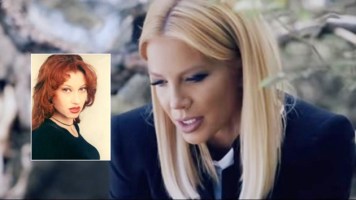 Емилия се учила от покойната Румяна