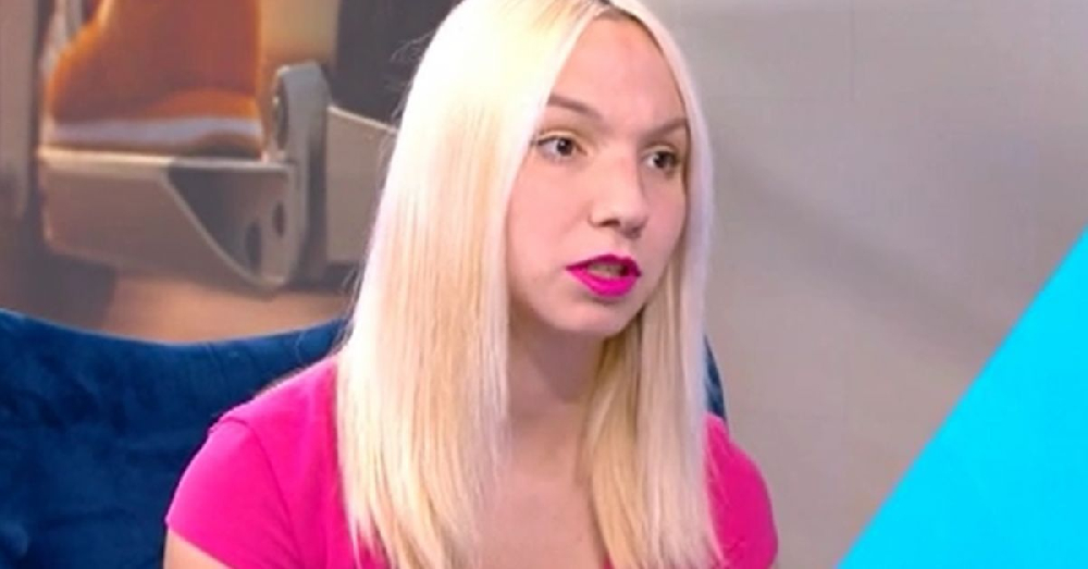 Емили Тротинетката стана мюсюлманка