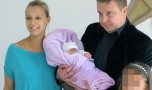 Бившата жена на Васил Драганов: Той заплаши новия ми приятел! Актьорът: Тя е луда, имам документ за това!