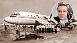 Дядото на Васил Драганов бил пилотът на Тодор Живков