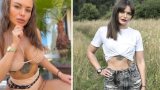 Горещата Антония от „Фермата“ се залюби с нов (Снимки)