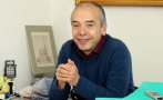 Мангъров не черпи за ЧРД от 50 години