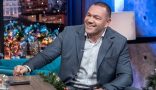 Машина за бебета: Кубрат Пулев стана татко и на син