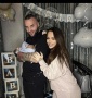Сузанита прави мъжа си певец
