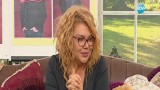 Ваня Червенкова: Ослепях на най-високия вулкан