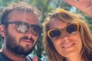 Зоран Петровски: Със Силвия Петкова нещата не се получиха!