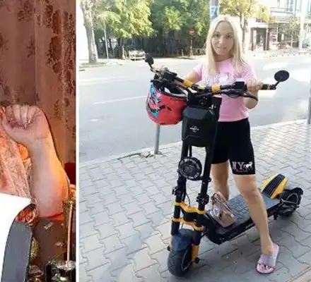 Адриана: Някой съдия завижда на трансхората! Емили Тротинетката: Комунизмът се връща!