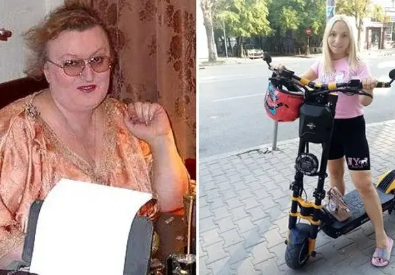 Адриана: Някой съдия завижда на трансхората! Емили Тротинетката: Комунизмът се връща!