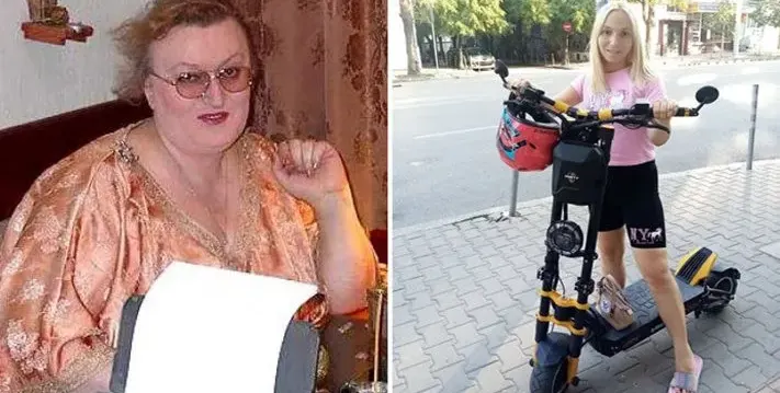 Адриана: Някой съдия завижда на трансхората! Емили Тротинетката: Комунизмът се връща!