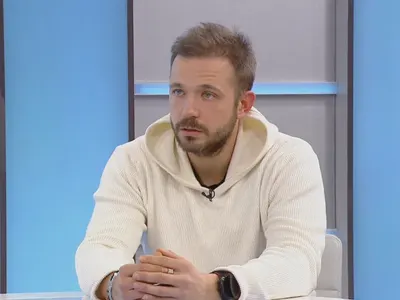 Актьорът Алек Алексиев: Бях готов да тръгна да помагам в Турция