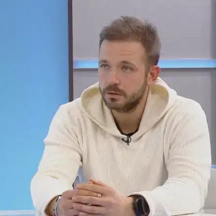 Актьорът Алек Алексиев: Бях готов да тръгна да помагам в Турция