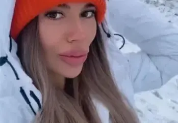 Актуалната булка на Джизъса се изруси