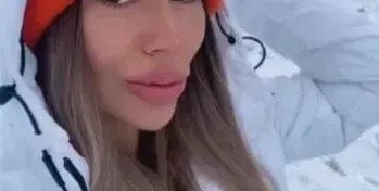 Актуалната булка на Джизъса се изруси
