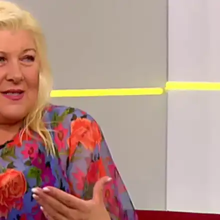 Албена Михова обидена заради роля на гюлетласкачка