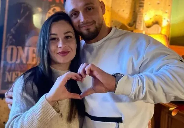 Алекса и Елица от „Игри на волята” вдига сватба през юни