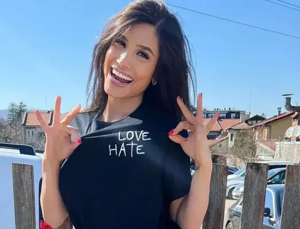 Aлександра от  „Ергенът” има  нов апартамент